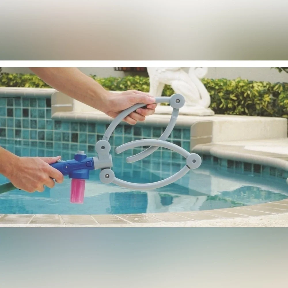 Woof Washer 360